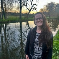 Ecosulis Employee Georgia Merrell's profile photo