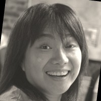 E-mail e número de telefone de Martha Huang