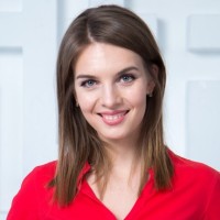 Нетология-групп Employee Veronika Generalova's profile photo