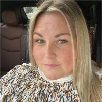 Atria Senior Living Employee Katie Morrow's profile photo