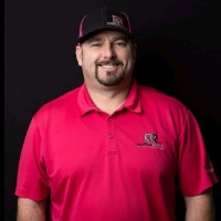Kevin Barrelle