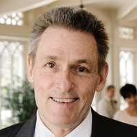 Rockley Photonics Employee David Nelson's profile photo