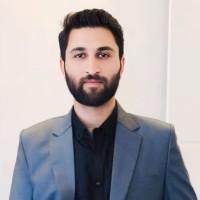 Patiro Employee Bilal Mukhtar's profile photo