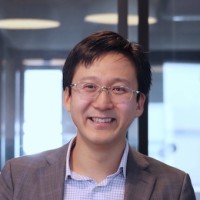 QSimulate Employee Toru Shiozaki's profile photo