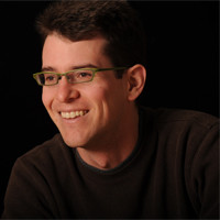 Quansight Employee Ralf Gommers's profile photo