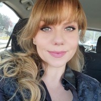 Cherokee-Lar O'Dea Email & Phone Number