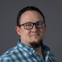 Laramie County Community College Employee John Haskell's profile photo