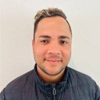 New Caney Beverage Employee Alejandro Guerra's profile photo