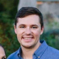 AFS Intercultural Programs USA Employee Parker Allen's profile photo