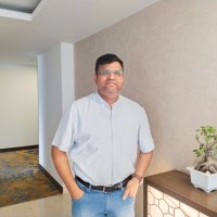 Shashikant Gurav Email & Phone Number