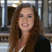 Aim Employee Amy Krieg's profile photo