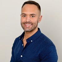 Dignity Health Medical Foundation Employee Michael Britton Jr.'s profile photo