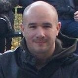 Darío Martínez Avellaneda Email