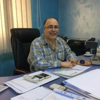 Maher Qubti