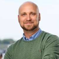 Ertzy Employee Filip Lilja's profile photo