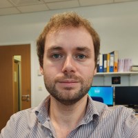 University Hospitals Birmingham NHS Foundation Trust Employee Simon Stilwell's profile photo
