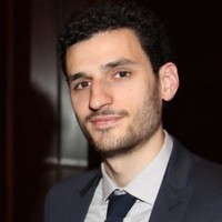 Trialog Employee Olivier Genest's profile photo