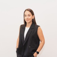 Ingredients Solutions Employee Micaela Andria's profile photo