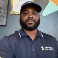 Spark Car Wash Employee Ignacio Alomia's profile photo