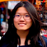 Microsoft Employee Cheryl Chen's profile photo
