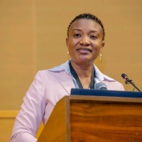 African Union Employee Sophia Ashipala's profile photo