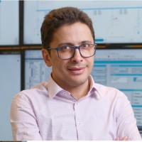 EQUANS Employee Yasser Salih's profile photo