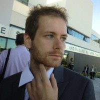 Caplyzer Employee Quentin Daniel's profile photo