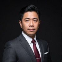 OKIOLABS Employee Edward Wang's profile photo