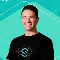 SuperConcepts Employee Craig Stone's profile photo