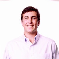 Live Oak Bank Employee Chris McDonagh's profile photo
