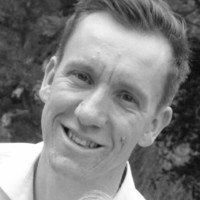 De Winter Logistics Employee Ronald van Meurs's profile photo