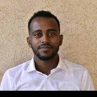 Hulugram Employee Henock Tesfaye's profile photo