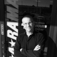 Signarama Employee Steve Brinkman's profile photo