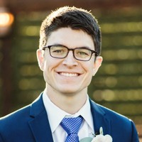 Gate Sentry Employee Joseph Stocks's profile photo