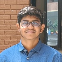 Custiv Employee Advay Sanketi's profile photo