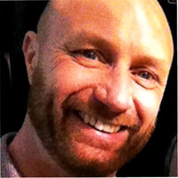 Worley Employee Mike Austin's profile photo