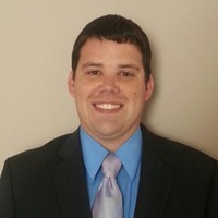 East Providence School District Employee Scott Breault's profile photo