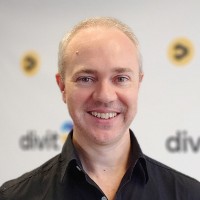 divit Employee Julian Anderson's profile photo