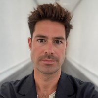 Pure + FreeForm Employee Geoff Hahn's profile photo