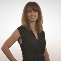 BBC Employee Charlotte Lewis's profile photo