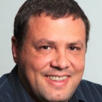 Triton Express (Pty) Ltd Employee Coenie de Beer's profile photo