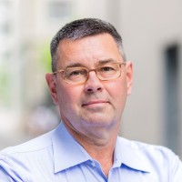 phorbis Communications AG Employee Martin Eckert's profile photo