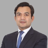 China Petroleum Engineering & Construction Corporation (CPECC) Employee Mudassar Waseem's profile photo