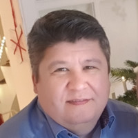 Stadt Kempen Employee Frank Beckers's profile photo
