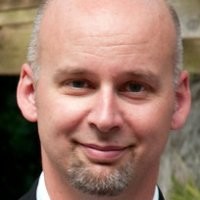 Vertical City Employee Michael McClenaghan's profile photo
