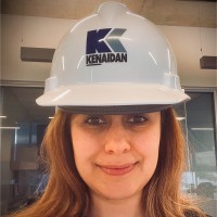 PACT Employee Pantea Parhiz's profile photo