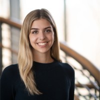 Chicago magazine Employee Jenny Hellwig's profile photo