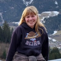Rott Employee Daniela Unterkalmsteiner's profile photo