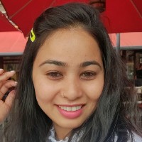 bp Employee Savita Sunal's profile photo