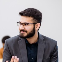 Brainstormer Technologies Employee Haaris Nadeem's profile photo
